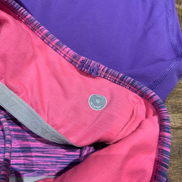 Ivivva Double Dutch/No Limits Tank top - Picture 6 of 8